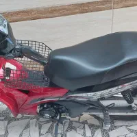 موتور احسان بی کلاج مدل ۴۰۳