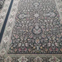 فرش ۶ متری ۱۲۰۰شانه تراکم ۳۶۰۰ درحد نو