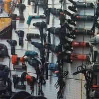 اسباب بازی منگنه کوب میخ کوب|اسباببازی بچه|زابل, |دیوار