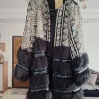 پالتو مجلسی نو