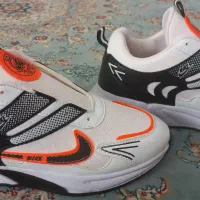 کفش کتانی حراجی