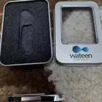 فلش ۳۲ گیگ Wateen|قطعات و لوازم جانبی رایانه|تهران, فاطمی|دیوار