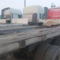 کفی تریلی استریک رولکش