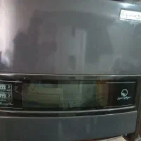 انواع بخاری سالم در حد نو سرویس شده|بخاری، هیتر، شومینه|رشت, ولکس|دیوار