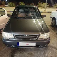 پراید ۱۱۱|خودرو سواری و وانت|بندرعباس, |دیوار