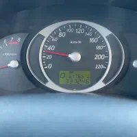 توسان فول ۲۰۰۹|خودرو سواری و وانت|کیش, |دیوار