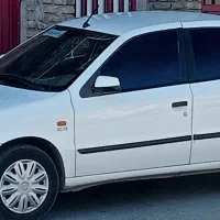 سمند X7 دوگانه سوز، مدل ۱۳۸۷