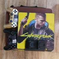 PS4 اسلیم کپی خور