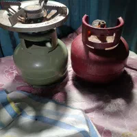 کپسول پیک نیکی دو عدد