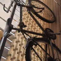 دوچرخه ۲۶ آساک دماوند