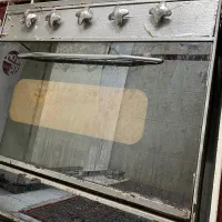 گاز|اجاق گاز و لوازم برقی پخت‌وپز|مشهد, هفده شهریور|دیوار