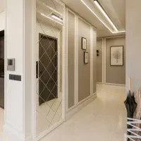 ۱۸۱متر لوکس،کلیدنخورده دیددریا،دربرج بلوار شیرودی|فروش آپارتمان|تنکابن, |دیوار