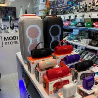 اسپیکر های JBL اصلی