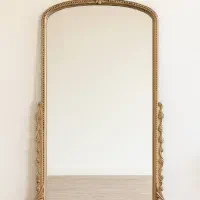 آینه قدی آینه رومیزی آینه کنسول تمام چوب