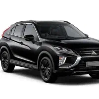 اکلیپس کراس میتسوبیشی