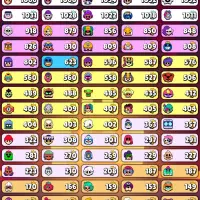 اکانت براول استارز|کنسول، بازی ویدئویی و آنلاین|تبریز, |دیوار