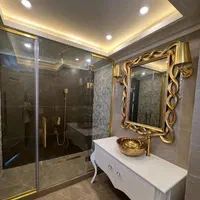 تک واحدی پنت هاوس ۲۵۰متر ۴پارکینگ سوپر لاکچری|فروش آپارتمان|اهواز, گلستان|دیوار