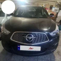 هایما s5 مدل ۱۴۰۳ صفر ۶سرعته|خودرو سواری و وانت|کرج, گلشهر|دیوار