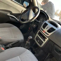 ساینا مدل۱/۴۰۰|خودرو سواری و وانت|مشهد, سپاد|دیوار