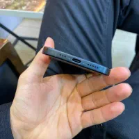 ایفون ۱۶ نرمال ۱۲۸ ، iphone 16 normal باتری ۱۰۰|موبایل|تهران, پونک|دیوار