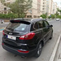 تیگو ۵|خودرو سواری و وانت|تهران, زعفرانیه|دیوار