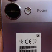 گوشی شیائومی Note 13 pro 4g|موبایل|تهران, هفده شهریور|دیوار