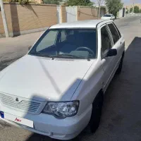 پراید ۱۳۲ مدل ۸۸|خودرو سواری و وانت|کرمان, |دیوار