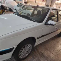 پارس elx فوری