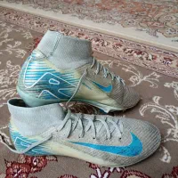 کفش استوک فوتبال Nike air zoom