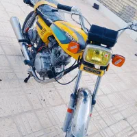 موتور مزایده عروسک|موتورسیکلت|کوهدشت, |دیوار