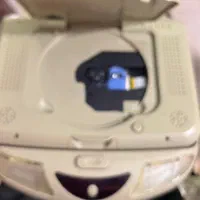 مانیتور سقفی پرادو|قطعات یدکی و لوازم جانبی|محلات, |دیوار