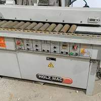 لبه چسبان چهار ایستگاه|ماشین‌آلات صنعتی|جهرم, |دیوار