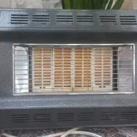 بخاری دیواری