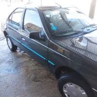 پژو405نوک مدادی