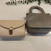 کیف|کیف، کفش، کمربند|نیشابور, پنجراه|دیوار
