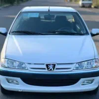 پژو پارس موتور جدید مدل ۱۴۰۱