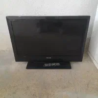 ال سی دی ۳۲|تلویزیون و پروژکتور|بهبهان, |دیوار