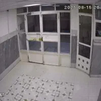 نظافتچی ساختمان