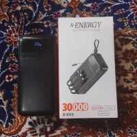 پاور بانک۳۰هزار