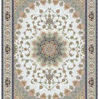 فرش ۱۲ متری یلدای کویر کاشان تراکم ۳۶۰۰