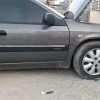 زانتیا فروش و معاوضه..|خودرو سواری و وانت|قصرقند, |دیوار