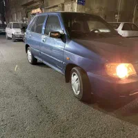 پراید ۱۱۱|خودرو سواری و وانت|تهران, یافت آباد جنوبی|دیوار