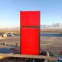 اجرای نمای کامپوزیت