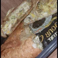 سمبوسه مامان پز
