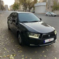 دنا پلاس توربو اتومات ۱۴۰۱