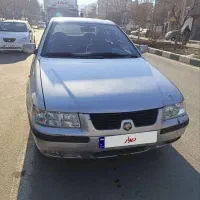 سمندتمیز|خودرو سواری و وانت|مشهد, شهرک ابوذر|دیوار