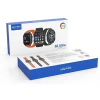 ساعت هوشمند haino teko S2 Ultra واچ