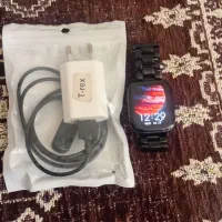 ساعت اپل واچ شیامی