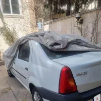 رنو تندر 90 E2 (L90 لوگان)، آخرِ 96