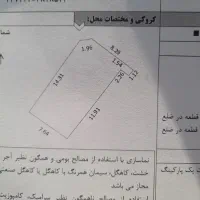 فروش زمین مسکونی